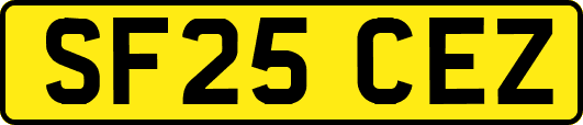 SF25CEZ