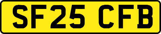 SF25CFB