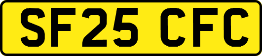 SF25CFC