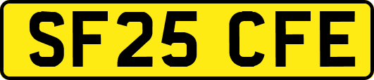 SF25CFE