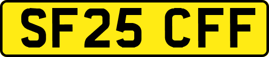 SF25CFF