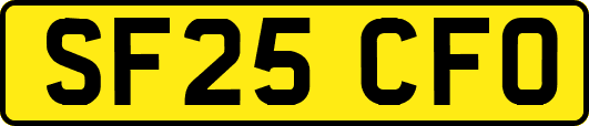 SF25CFO