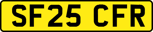 SF25CFR