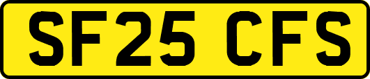 SF25CFS