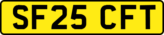 SF25CFT