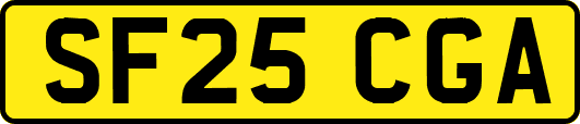 SF25CGA