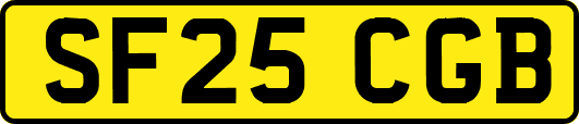 SF25CGB