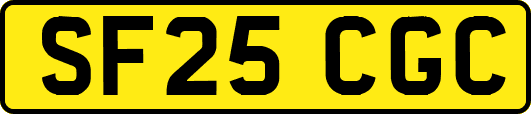 SF25CGC