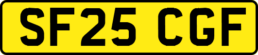 SF25CGF