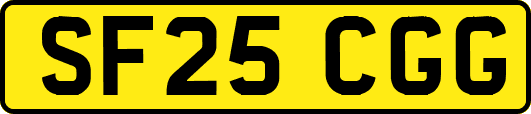 SF25CGG