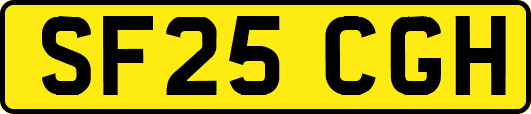 SF25CGH