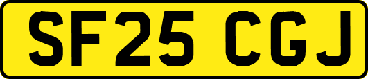 SF25CGJ