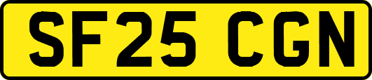 SF25CGN