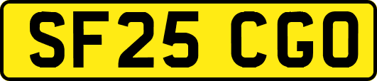 SF25CGO