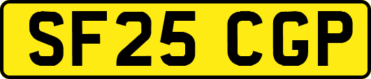 SF25CGP