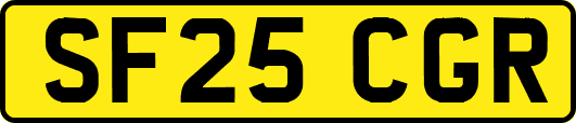 SF25CGR