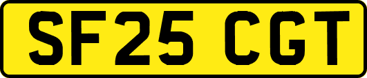 SF25CGT