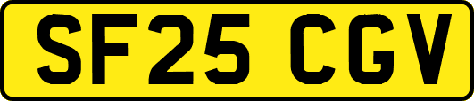 SF25CGV