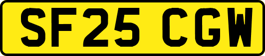 SF25CGW