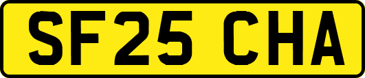 SF25CHA