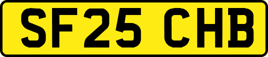 SF25CHB
