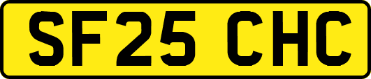 SF25CHC