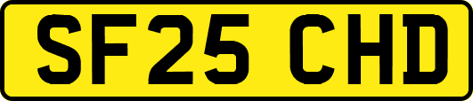 SF25CHD