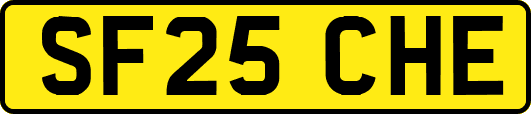 SF25CHE