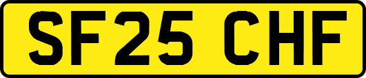 SF25CHF