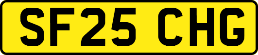 SF25CHG