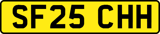 SF25CHH