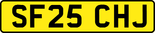 SF25CHJ