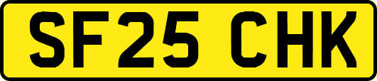 SF25CHK