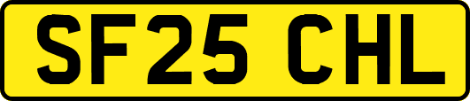 SF25CHL