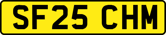 SF25CHM