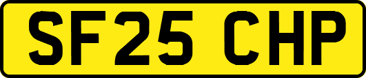 SF25CHP