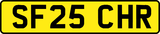 SF25CHR