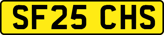 SF25CHS