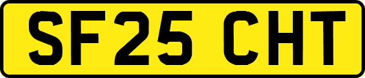 SF25CHT