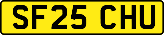 SF25CHU