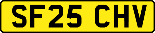 SF25CHV