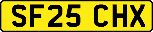 SF25CHX