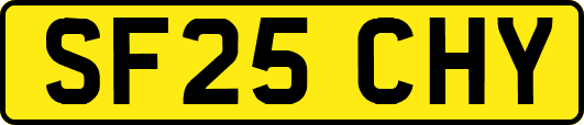 SF25CHY
