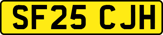 SF25CJH