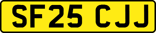 SF25CJJ