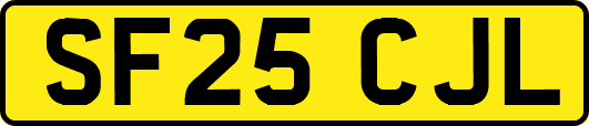 SF25CJL