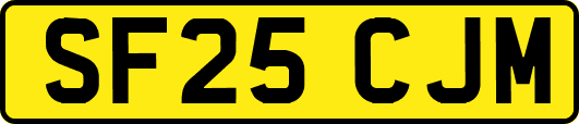 SF25CJM