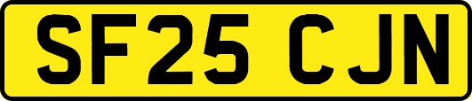 SF25CJN