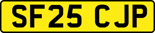 SF25CJP