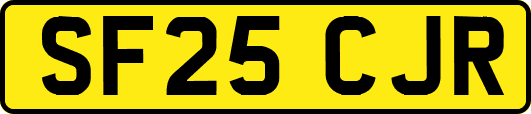 SF25CJR